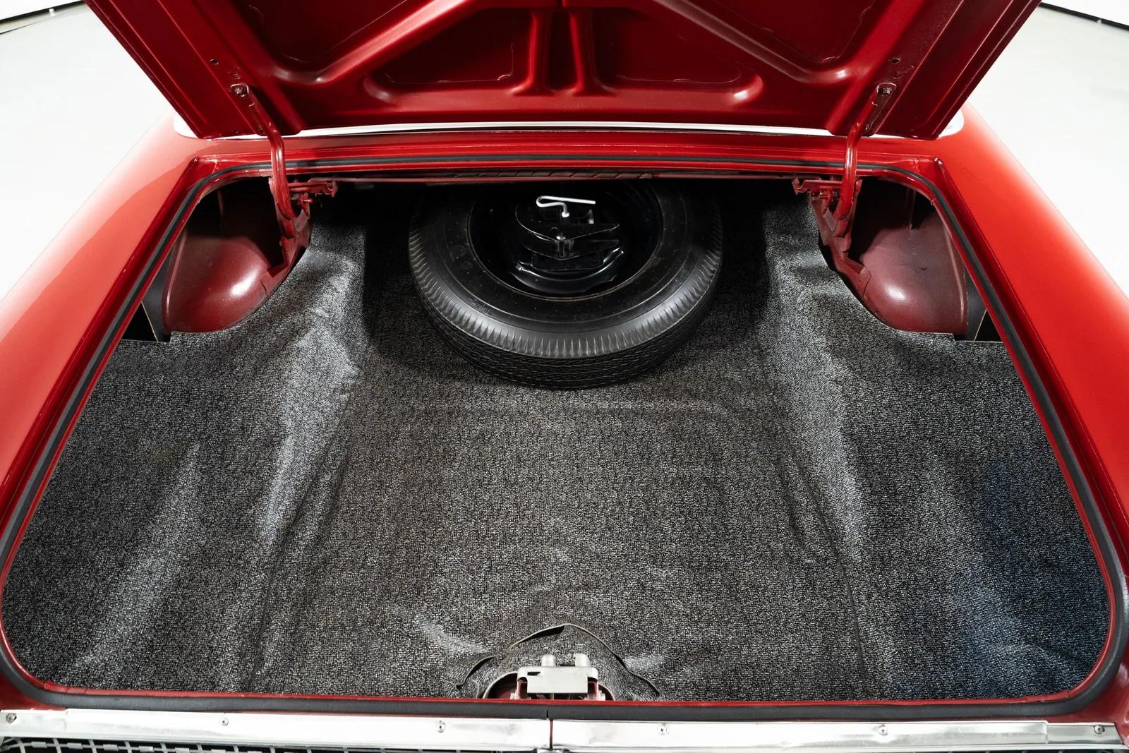 1963 Ford Galaxie