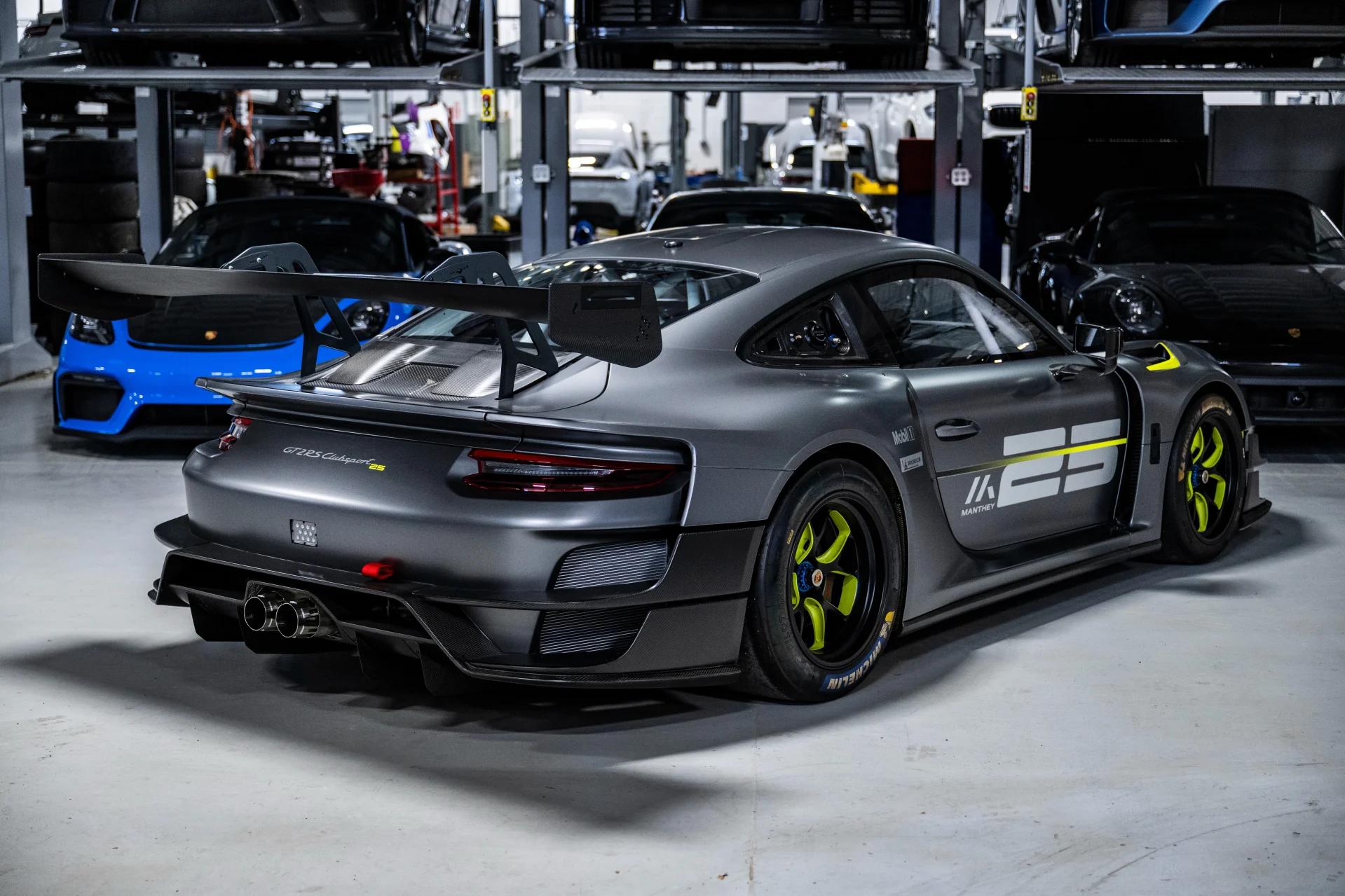 Rare Cars