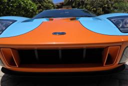Rare Cars