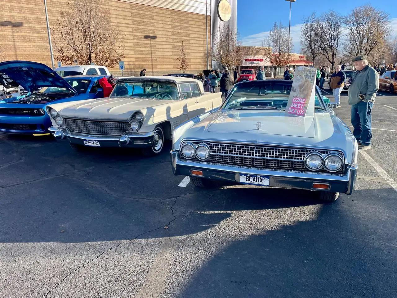 Rare Cars