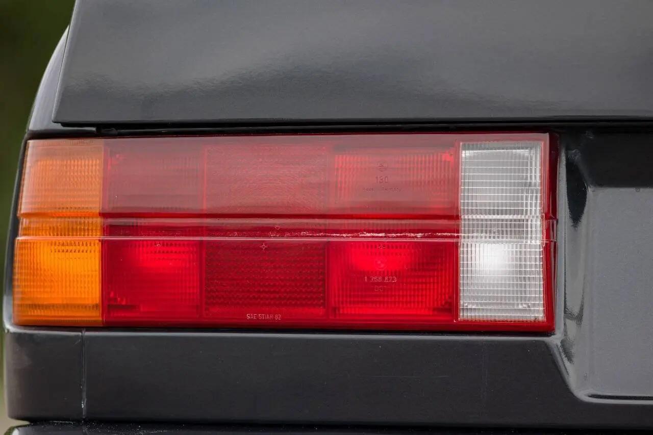 1989 BMW M3