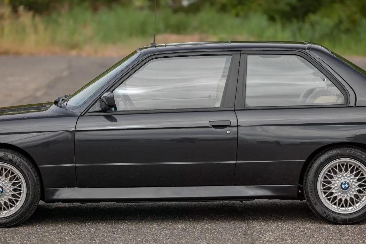 1989 BMW M3