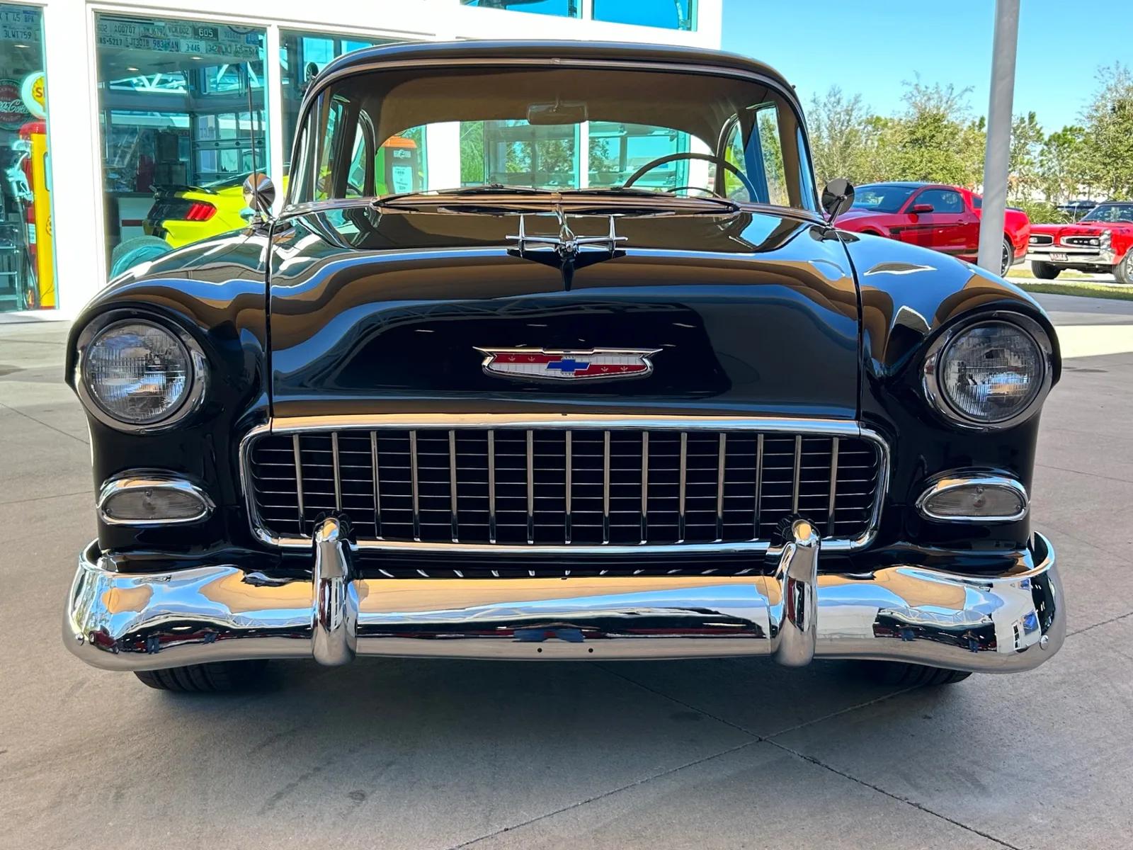 1955 Chevrolet Bel Air