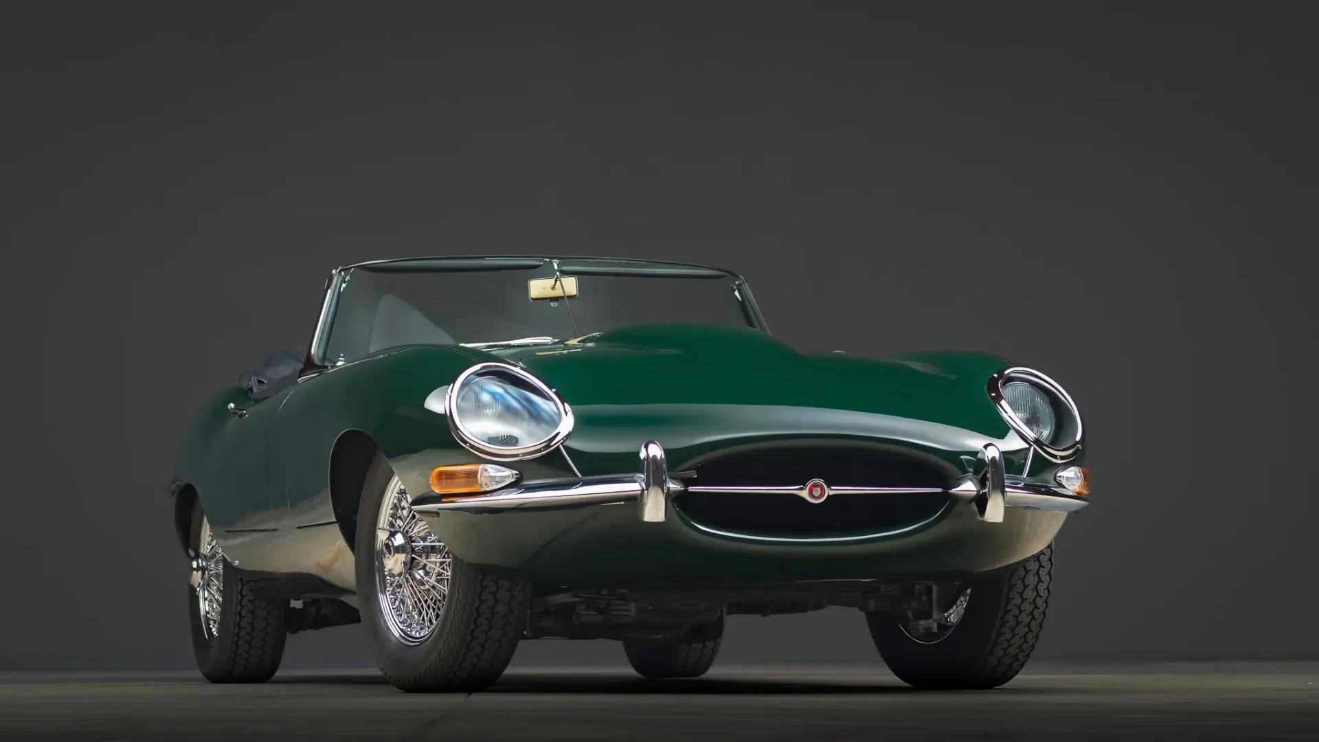 Rare Cars