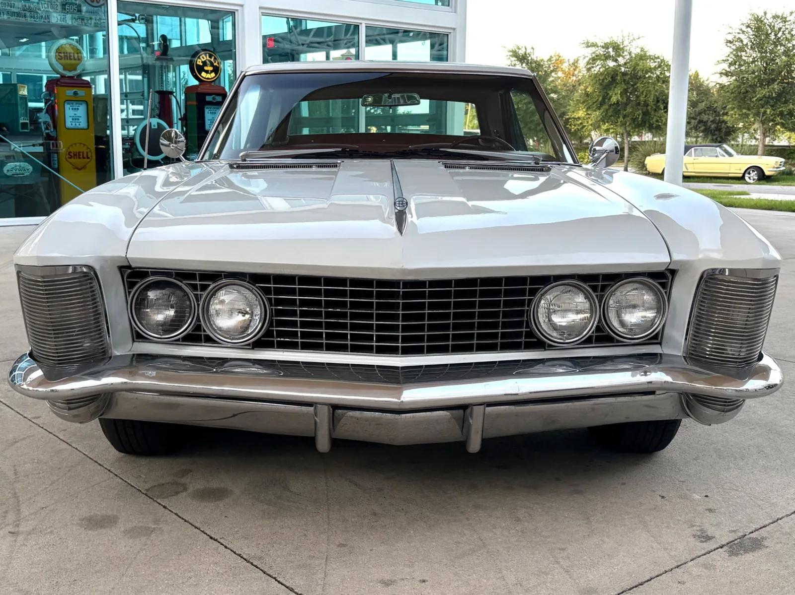 1964 Buick Riviera