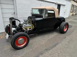 Rare Cars