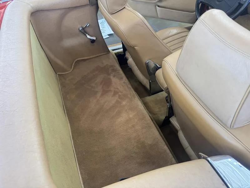 1986 Mercedes-Benz 560
