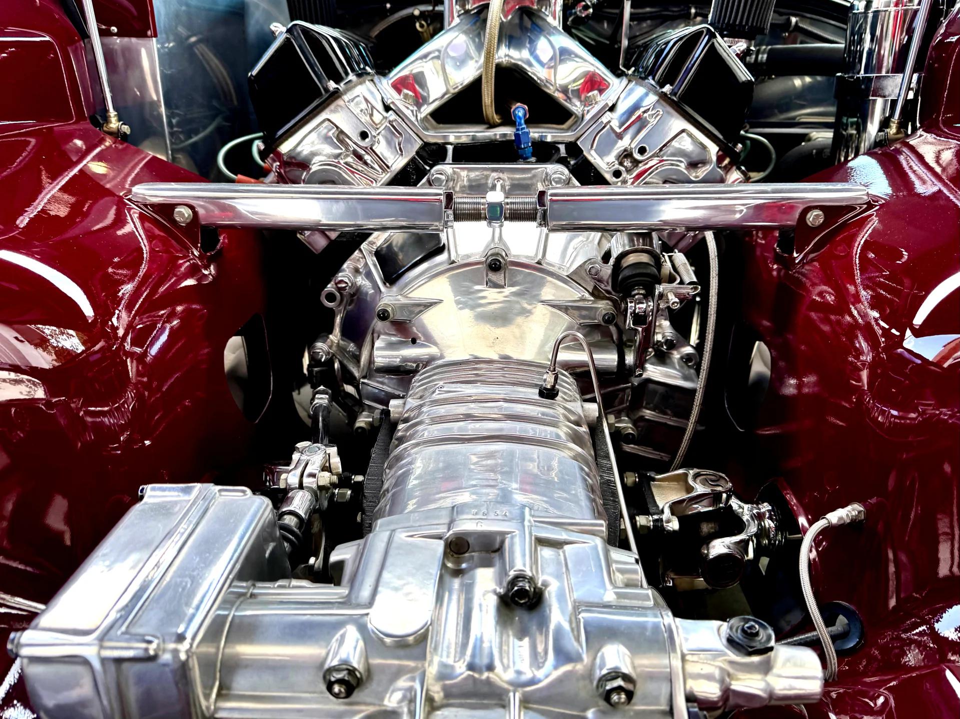 Rare Cars
