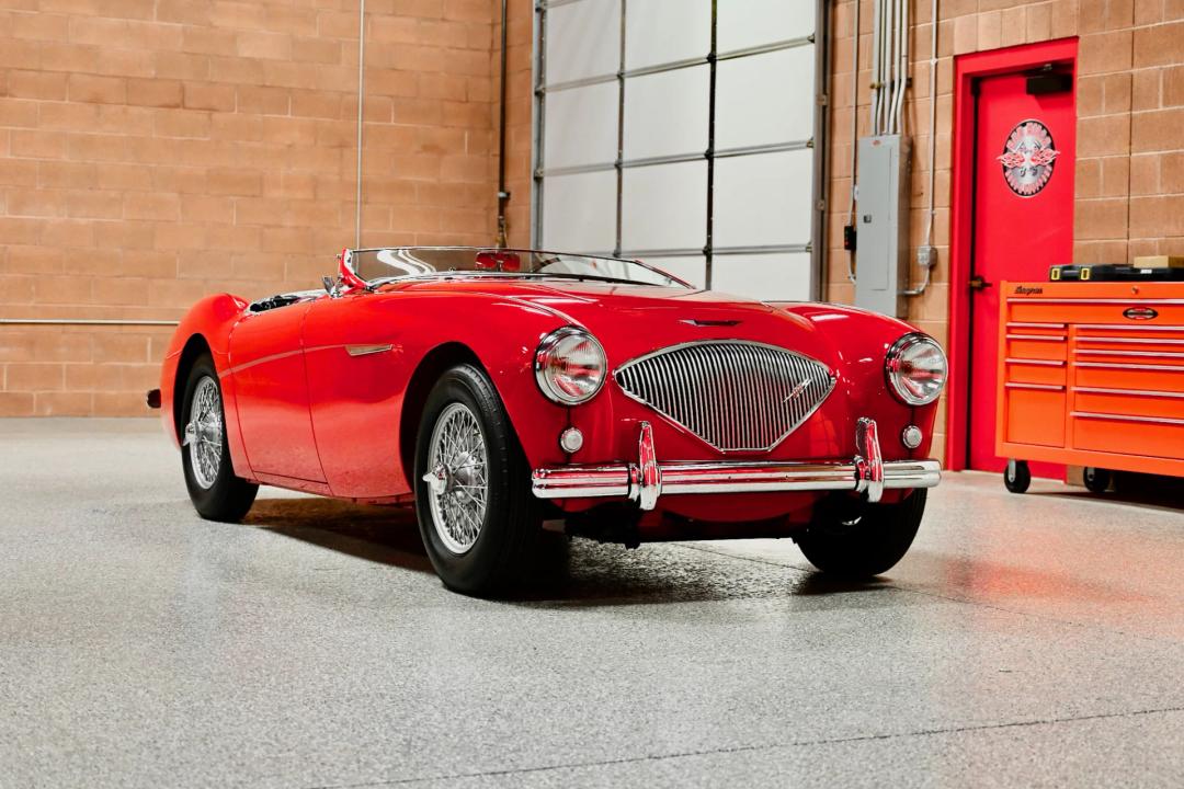 Rare Cars