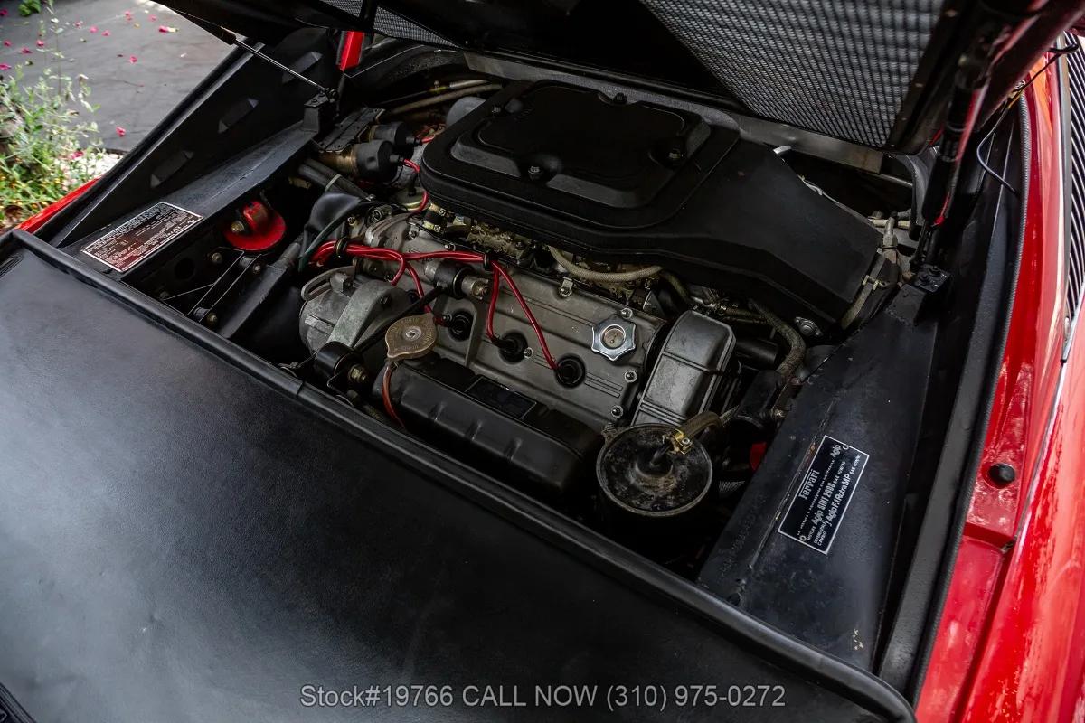 1979 Ferrari 308