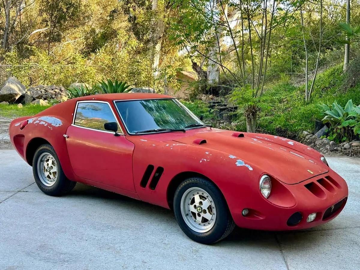 Rare Cars