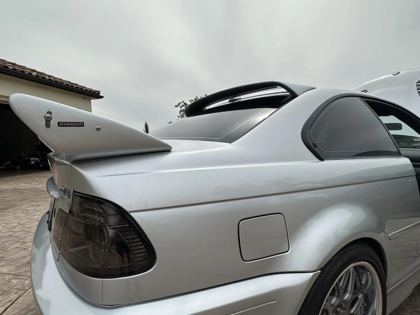 Rare Cars