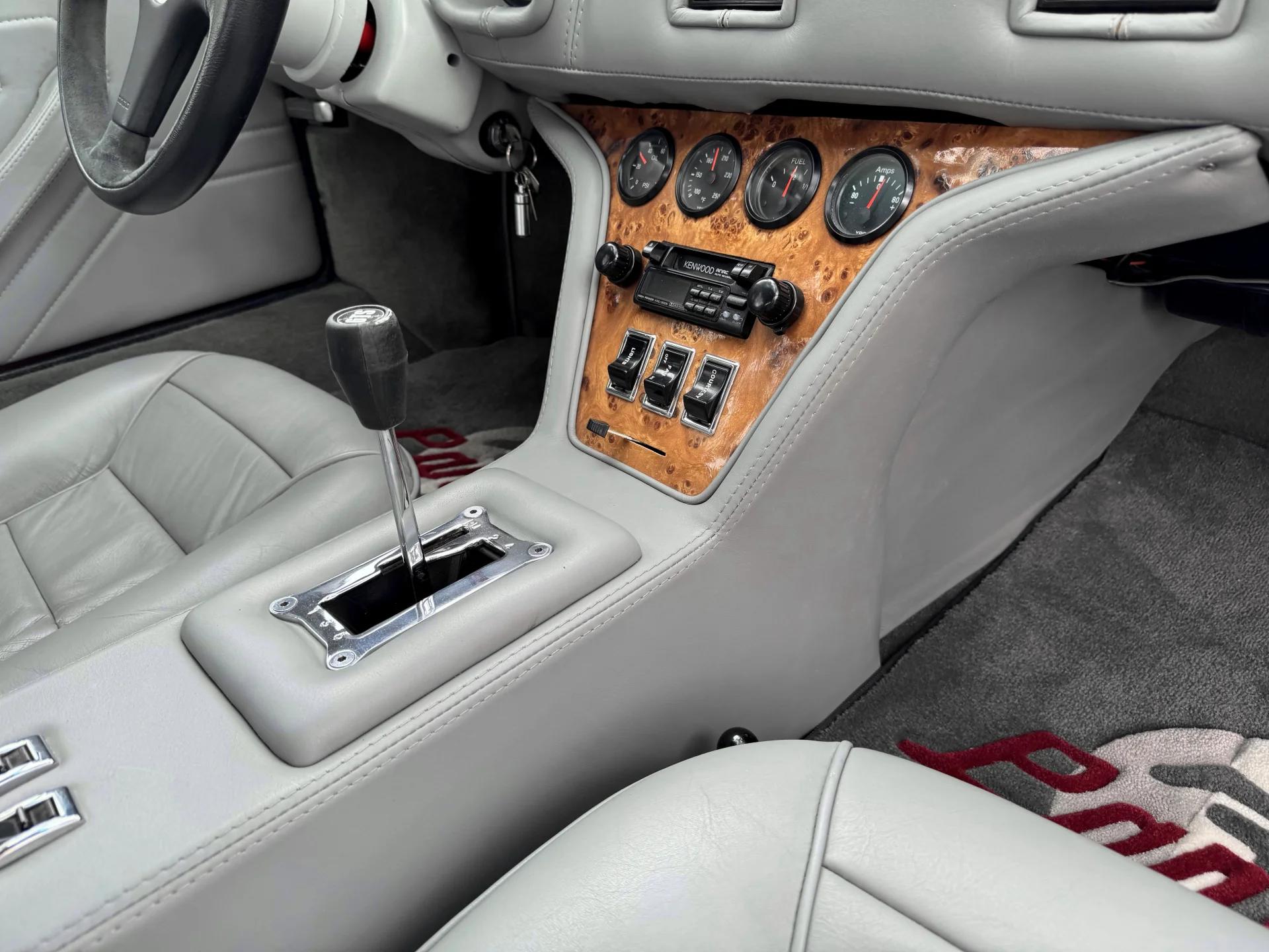 Rare Cars