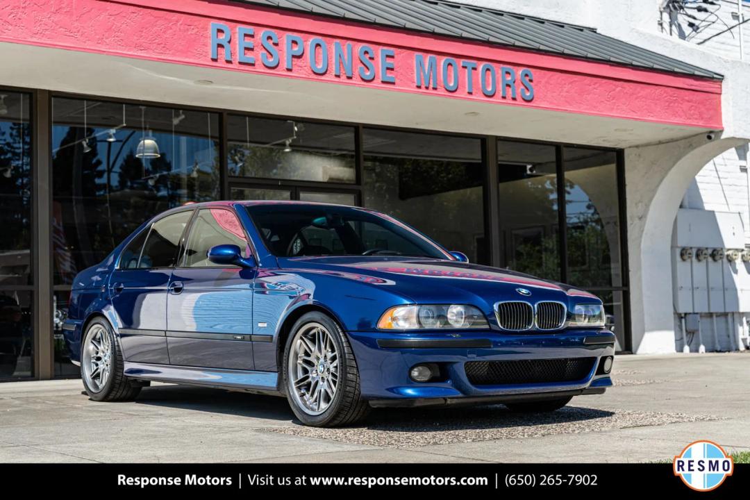 Rare Cars