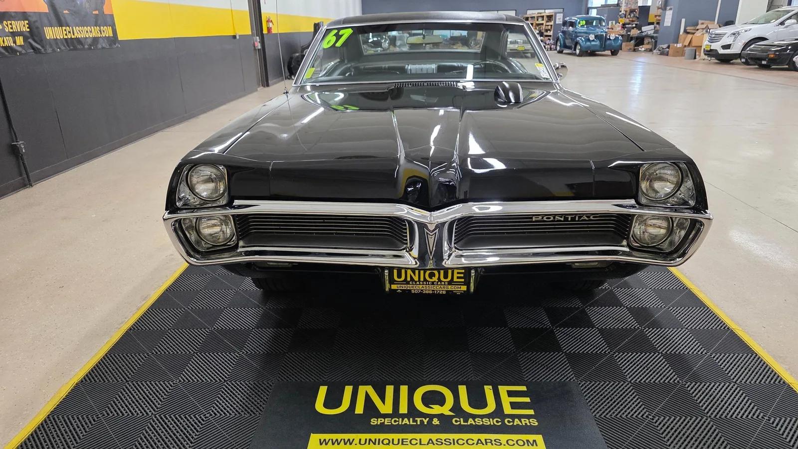1967 Pontiac Catalina