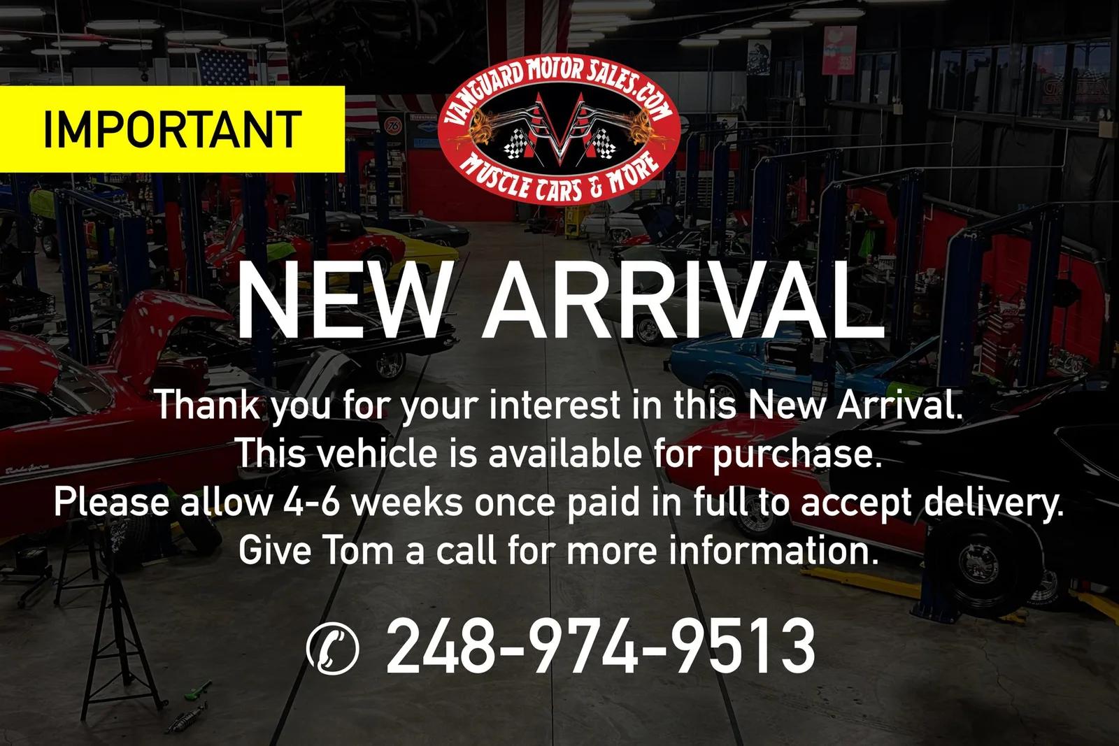 1969 Chevrolet Chevelle