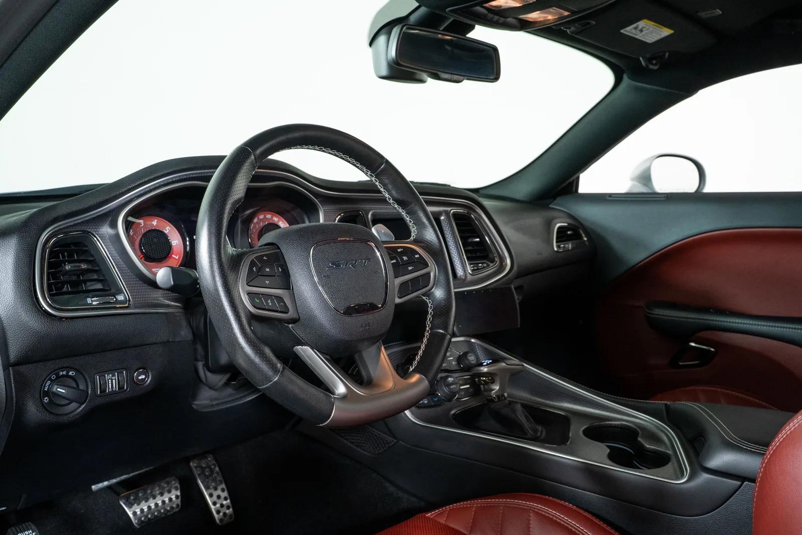 2019 Dodge Challenger