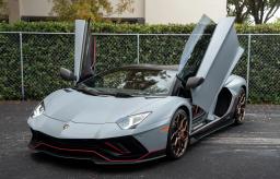 Rare Cars