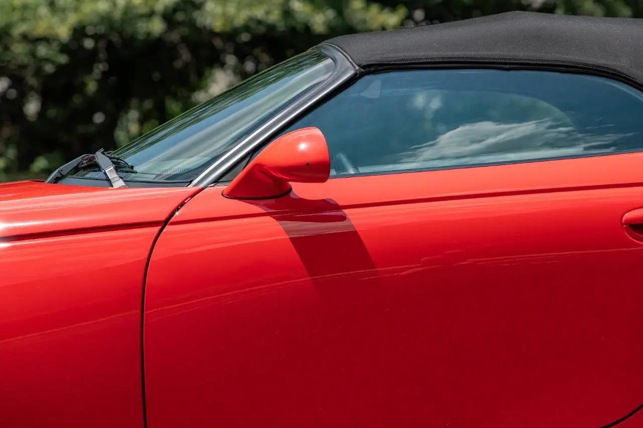 1999 Plymouth Prowler