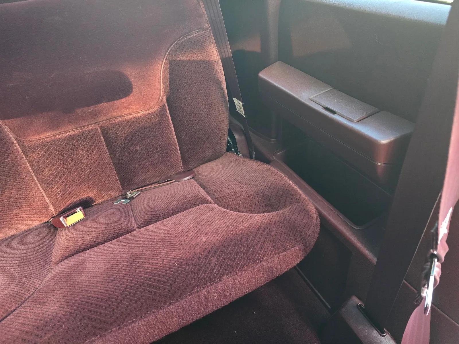 1998 Chevrolet 1500 extended cab