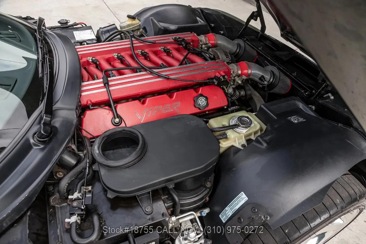 1996 Dodge Viper