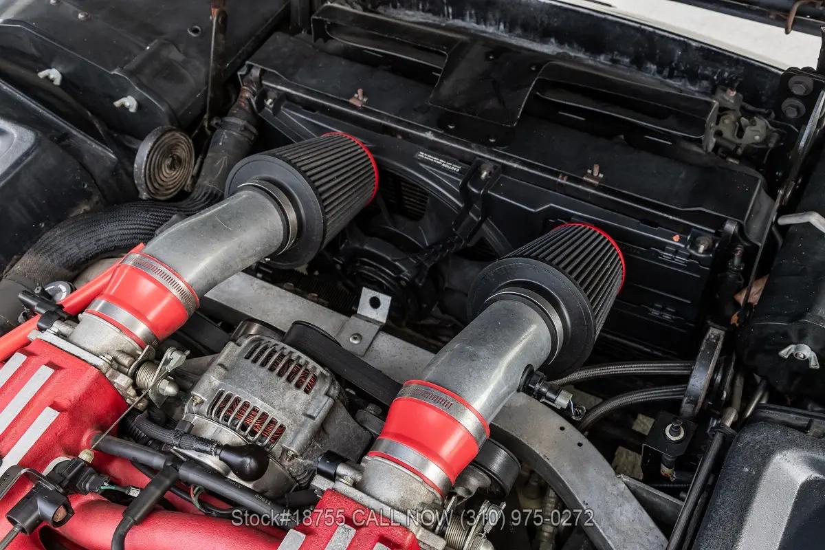 1996 Dodge Viper