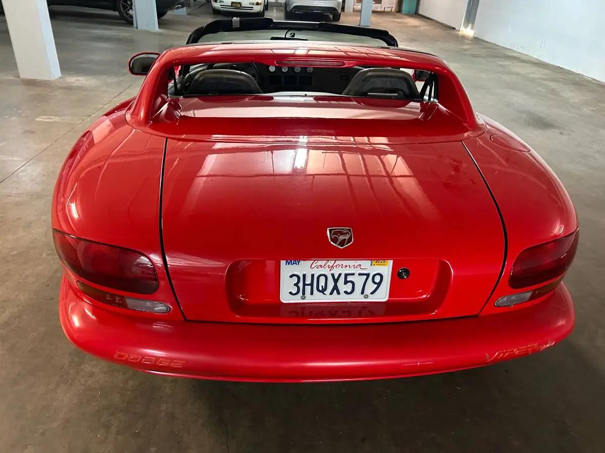 Rare Cars