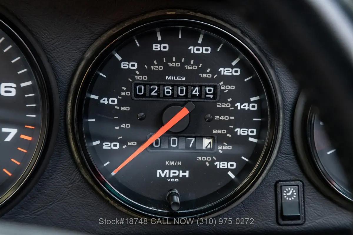 1995 Porsche 911