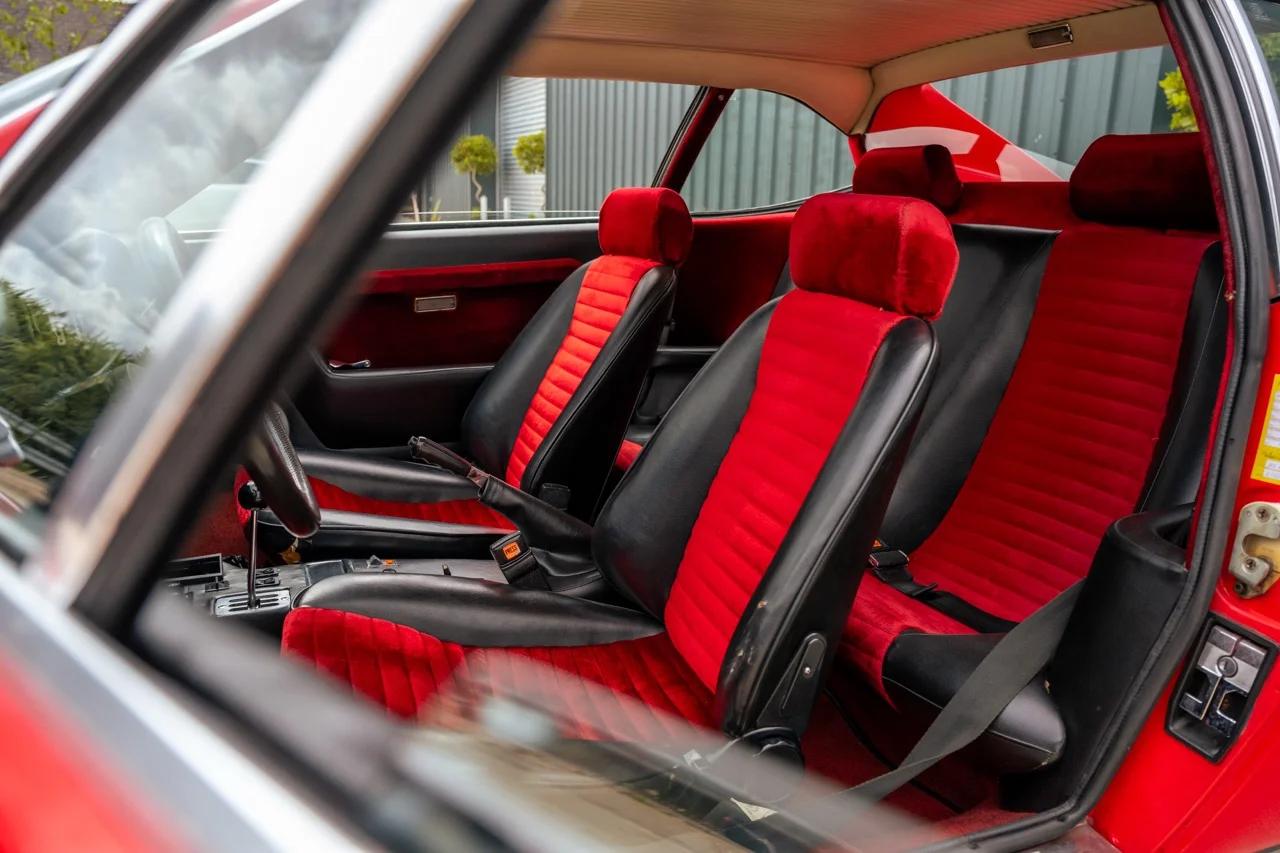 Rare Cars