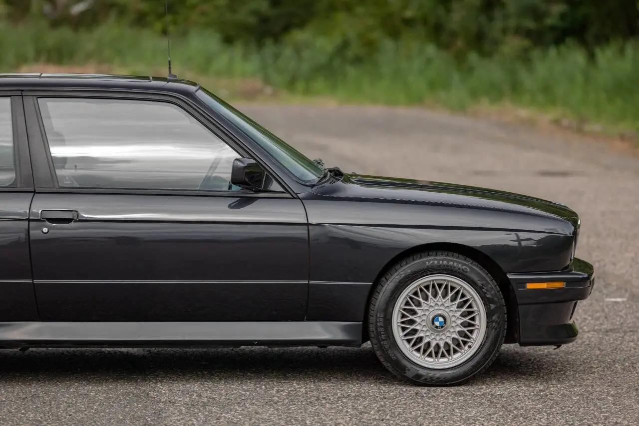 1989 BMW M3