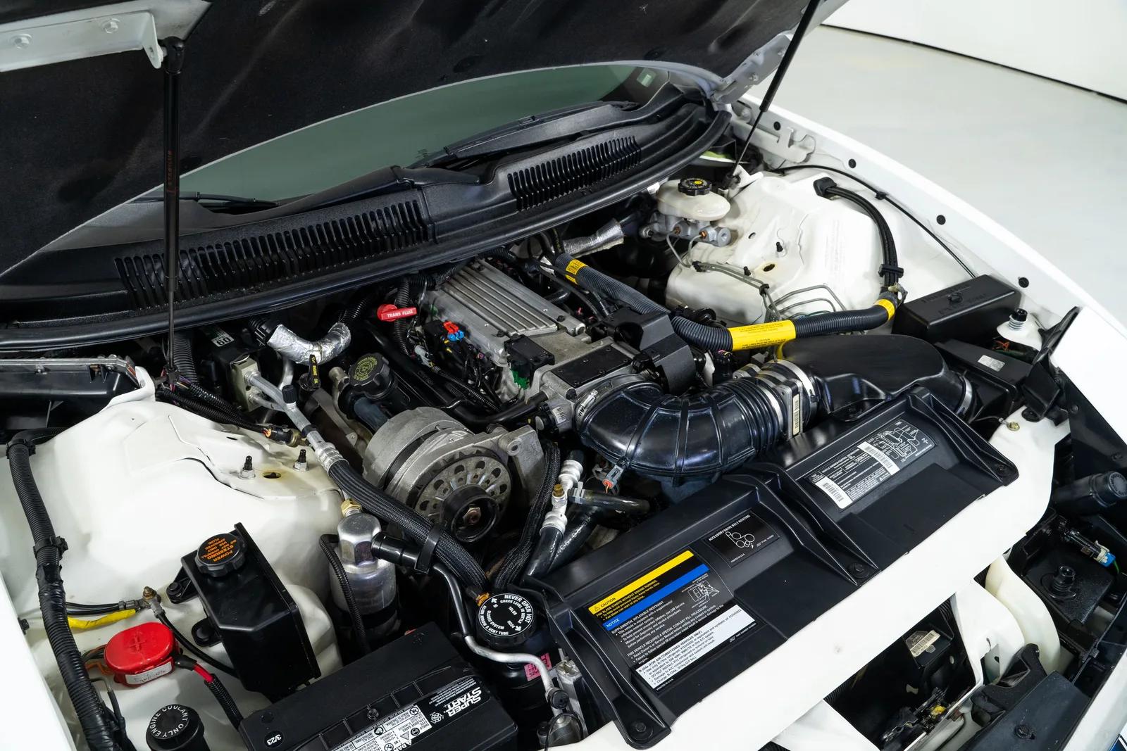 1994 Pontiac Trans Am