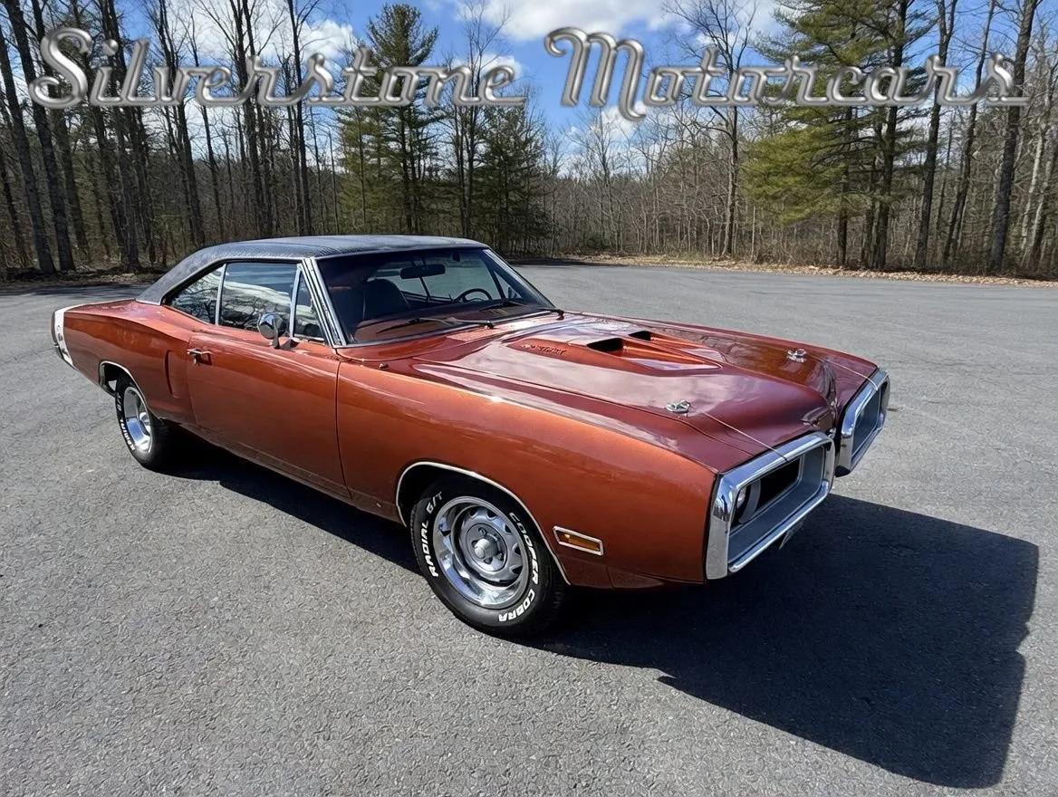 1970 Dodge Coronet