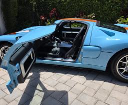 Rare Cars