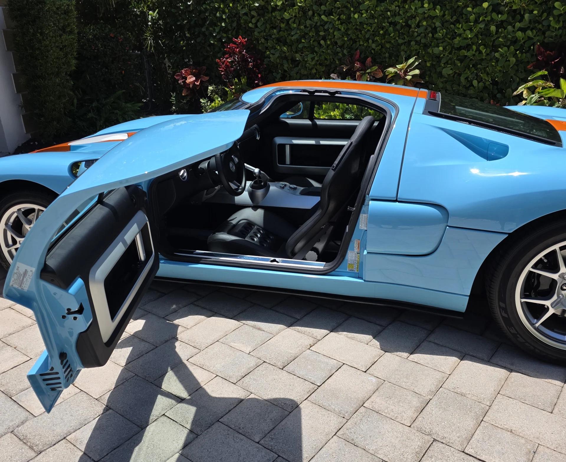 Rare Cars