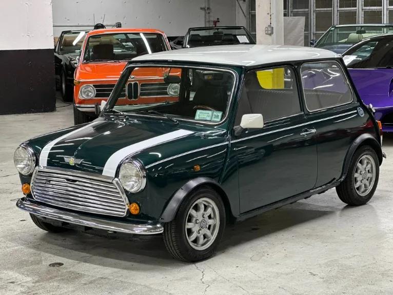 1991 Mini Cooper