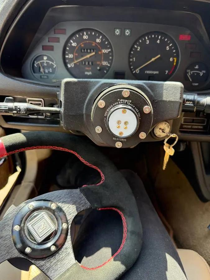 Rare Cars