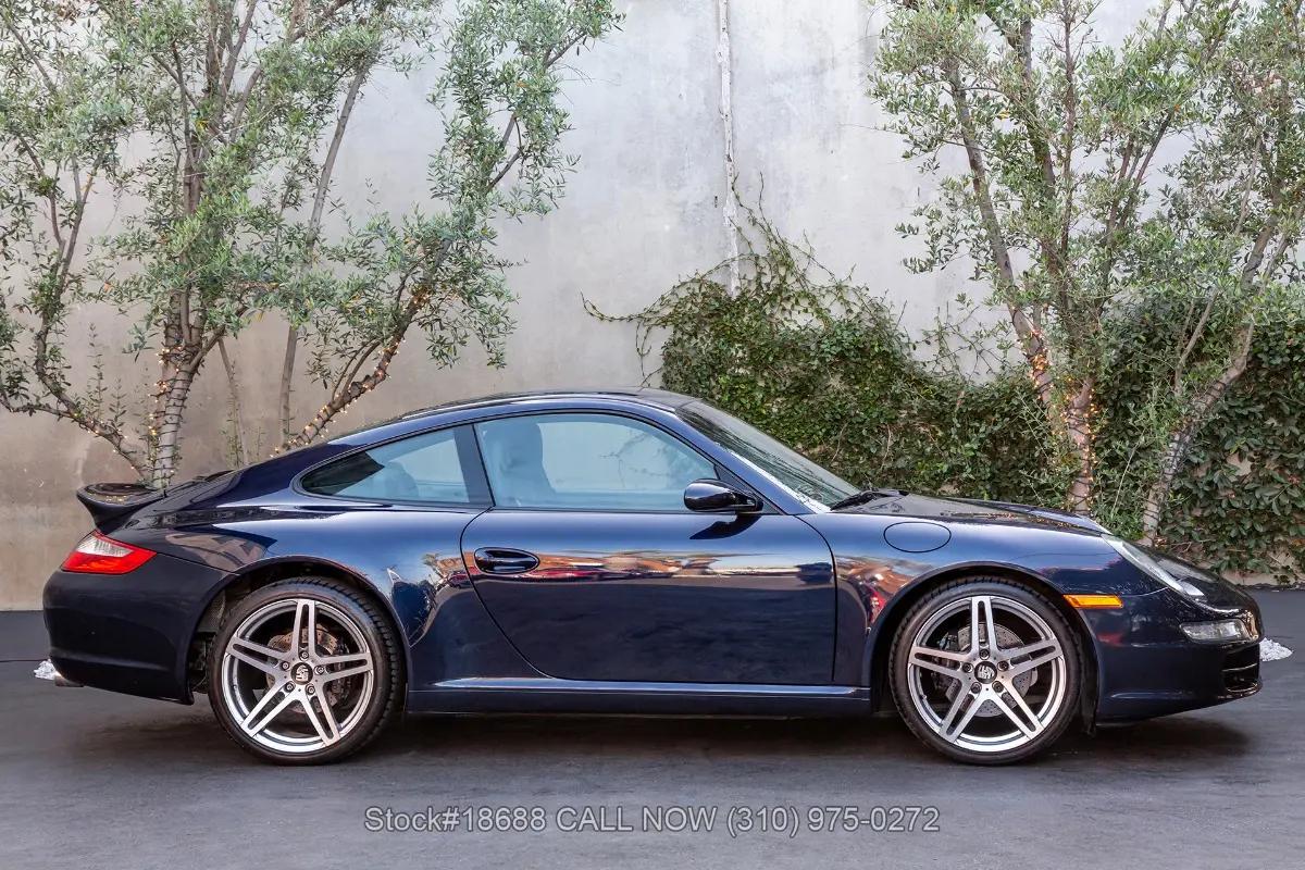 2005 Porsche 911