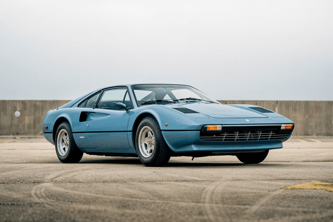 1976 Ferrari 308 GTB