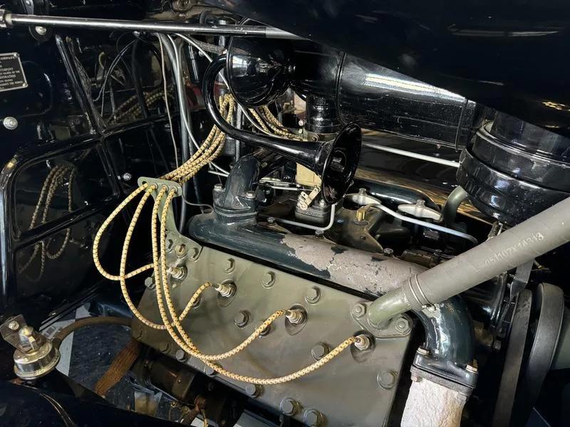 1937 Cadillac Series 60