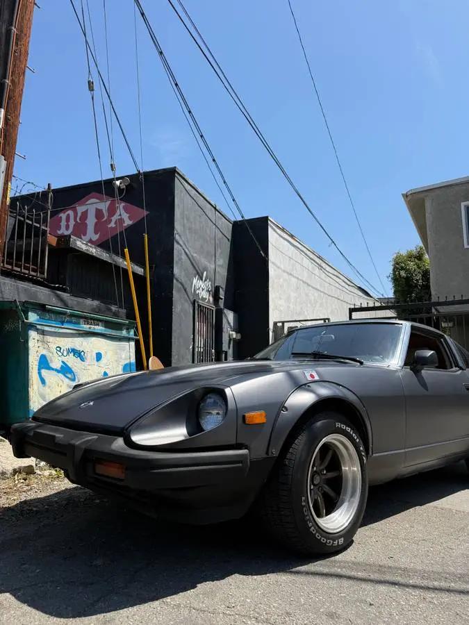 Rare Cars