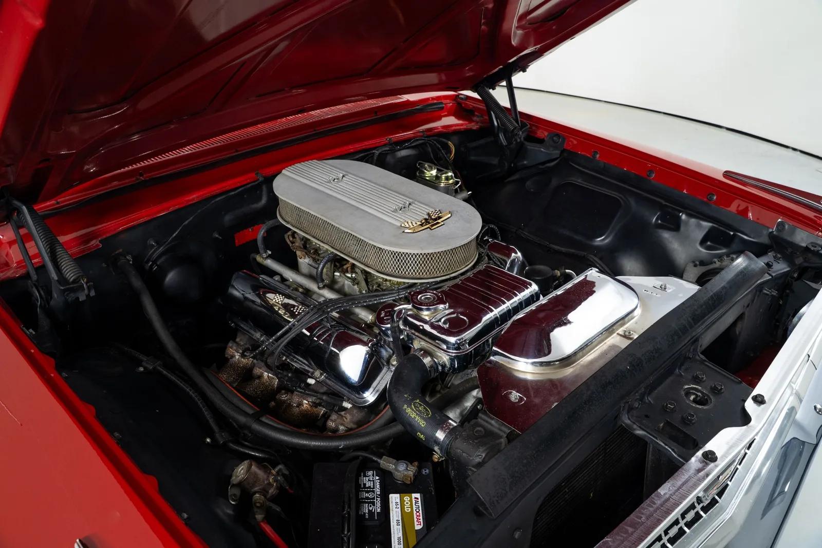 1963 Ford Galaxie