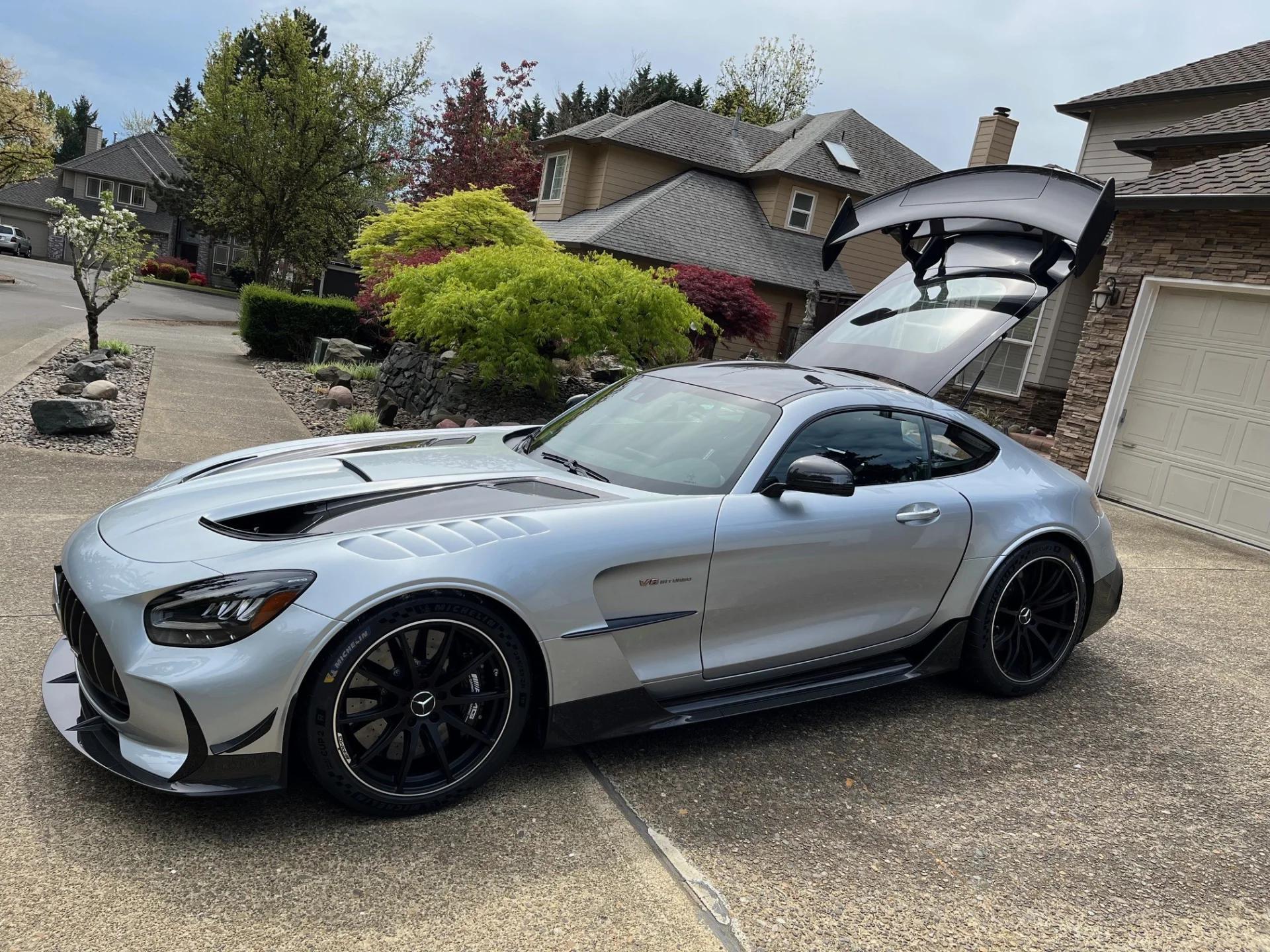 Rare Cars