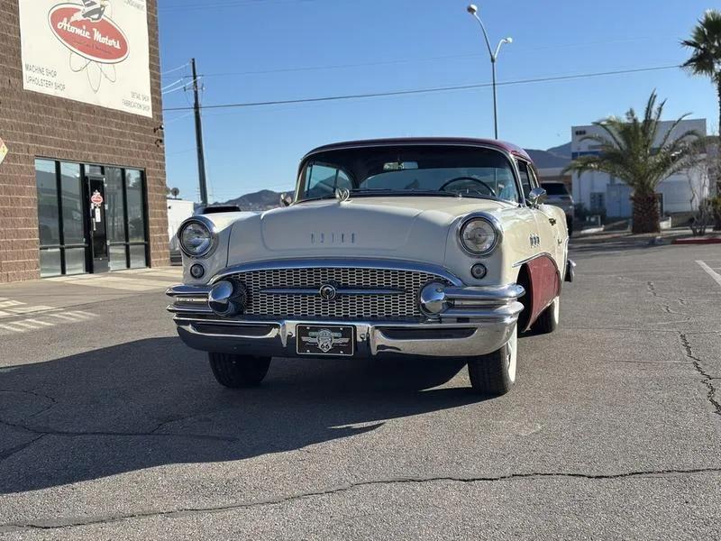 1955 Buick Special