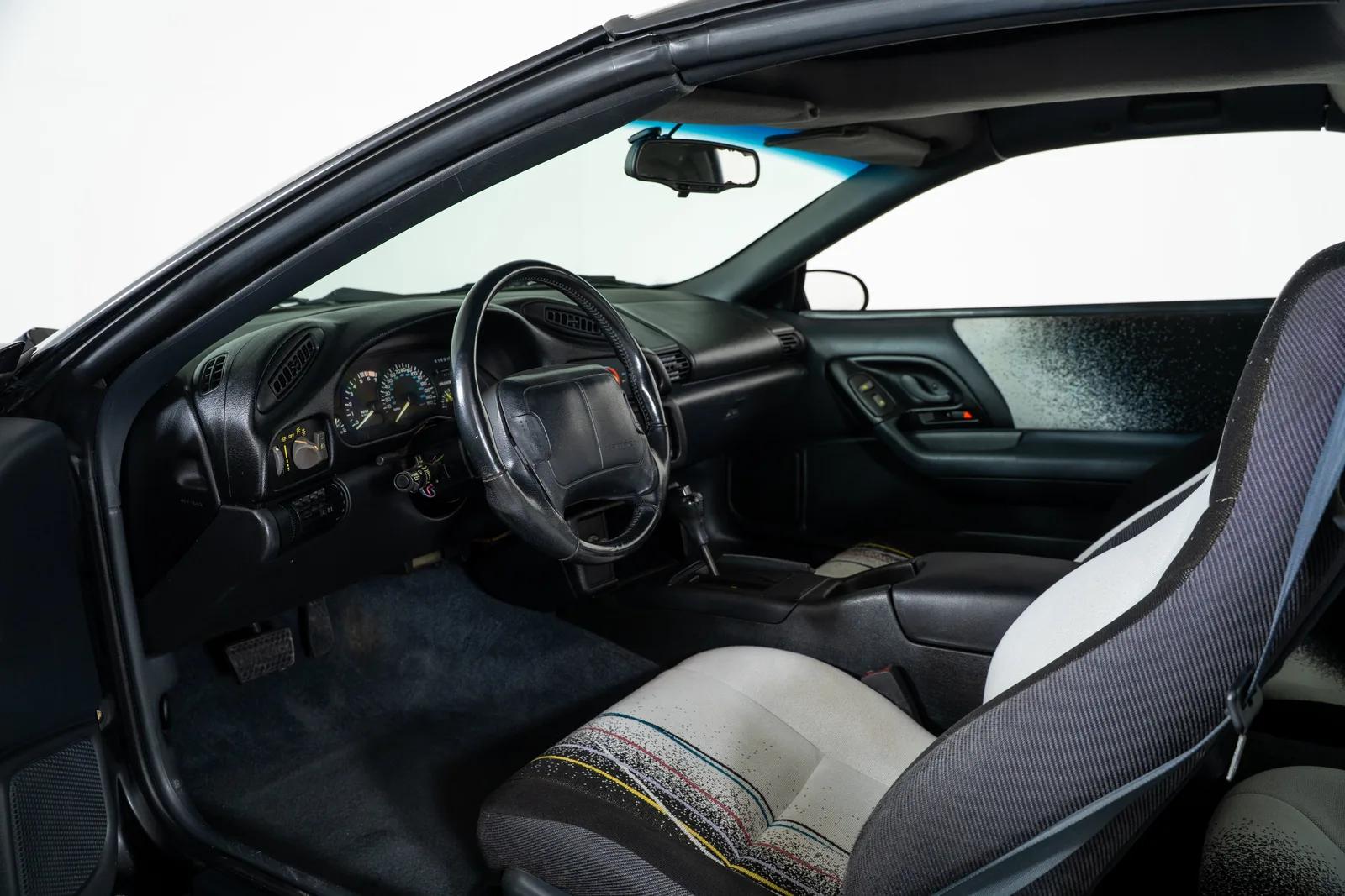 1993 Chevrolet Camaro