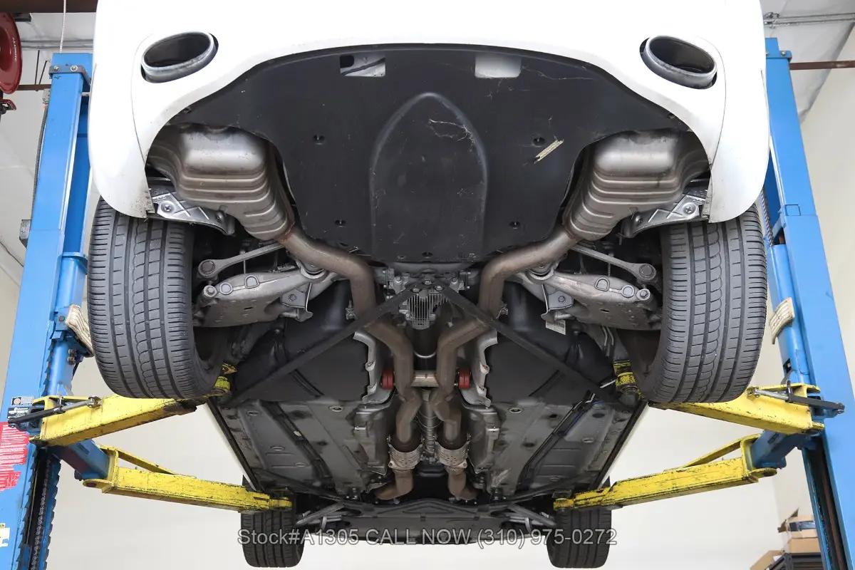 2007 Bentley Continental GTC