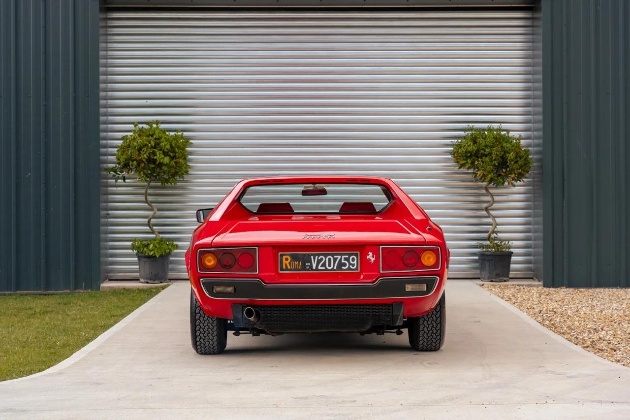 Rare Cars