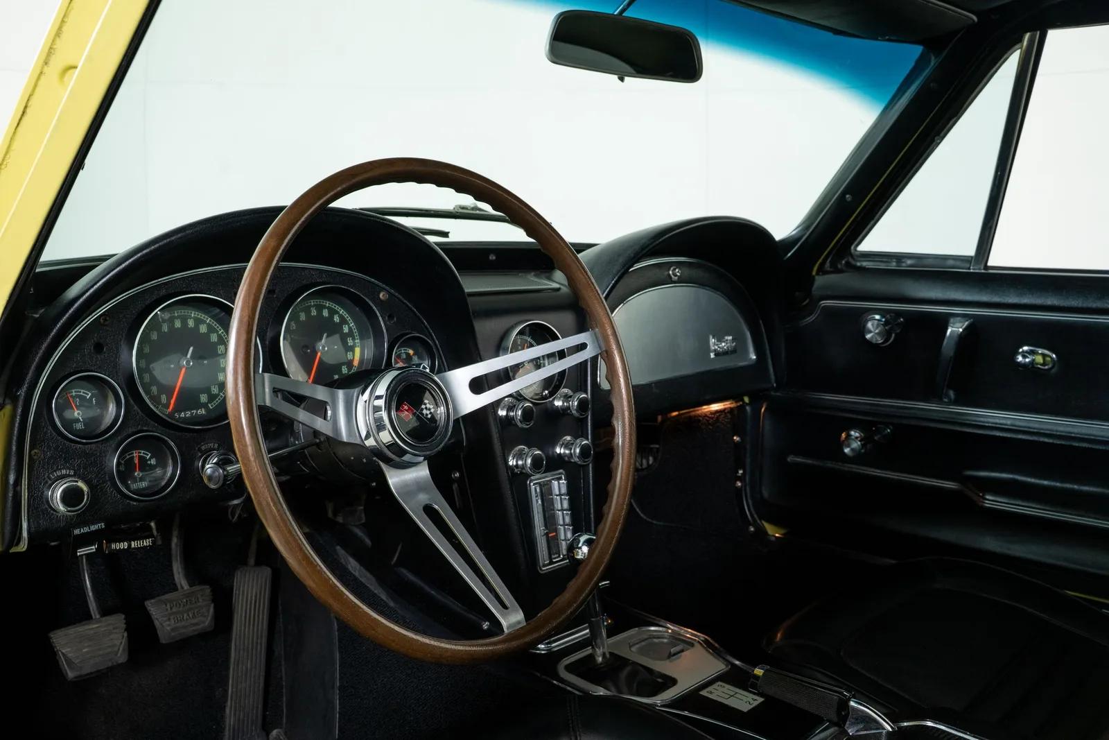 1967 Chevrolet Corvette