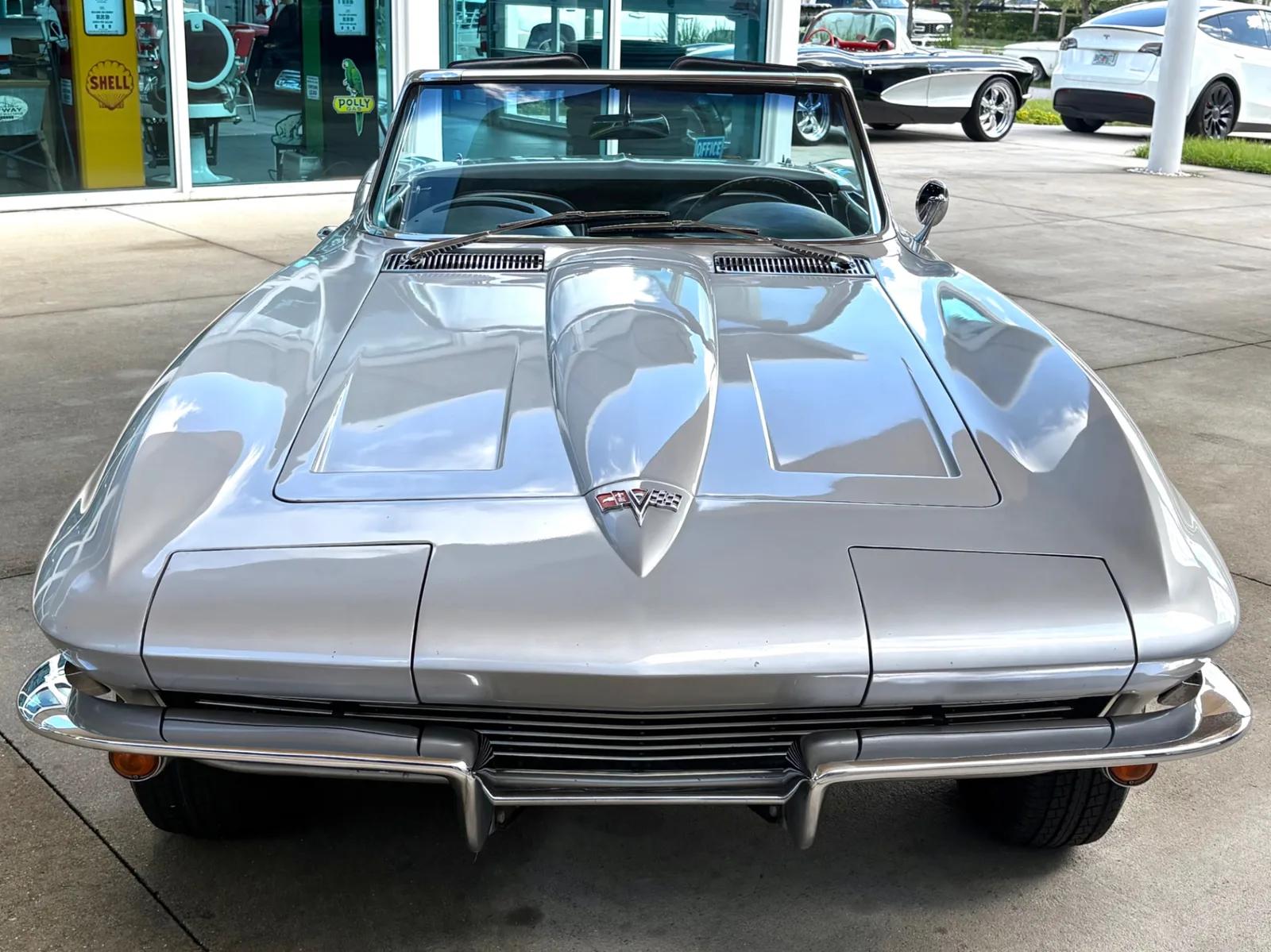 1964 Chevrolet Corvette