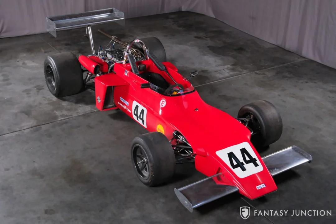 Rare Cars