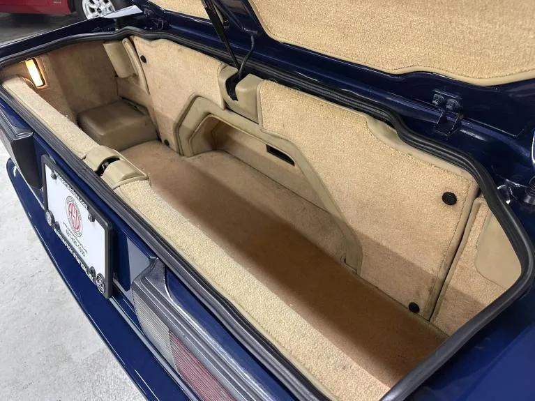 1993 Aston Martin Virage